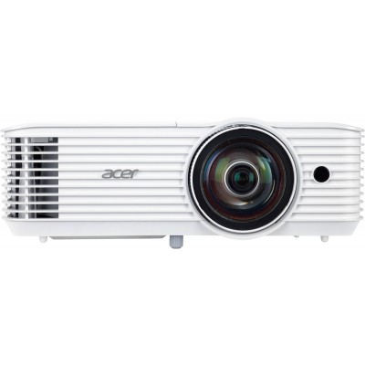 Проєктор короткофокусний Acer S1287 XGA, 4000 Lm, 0.617
