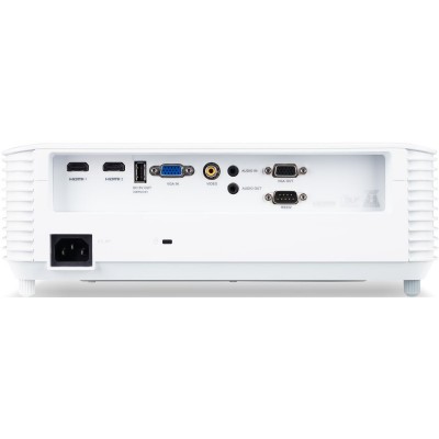 Проєктор короткофокусний Acer S1287 XGA, 4000 Lm, 0.617