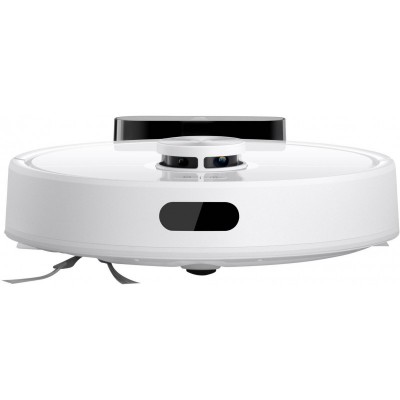 Робот-пилосос Roborock Q7 TF, h=9.9см, вологе прибирання, конт пил -0.4л, автон. робота до 150хв, Wi-Fi, білий Робот-пилосос Roborock Q7 TF, h=9.9см, вологе прибирання, конт пил -0.4л, автон. робота до 150хв, Wi-Fi, білий