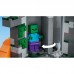 Конструктор LEGO Minecraft Підземелля зомбі