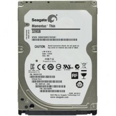 Жорсткий диск для ноутбука 2.5" 320GB Seagate (# ST320LT012-FR #) Жорсткий диск для ноутбука 2.5" 320GB Seagate (# ST320LT012-FR #)