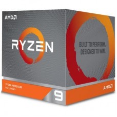 Процесор AMD Ryzen 9 3900X (100-100000023BOX)