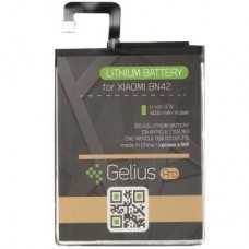 Аккумуляторная батарея Gelius Pro Xiaomi BN42 (Redmi 4) (3300 mAh) (75044)