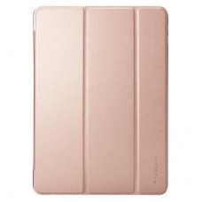 Чохол до планшета Spigen iPad 9.7" Smart Fold Rose Gold (053CS23065) Чохол до планшета Spigen iPad 9.7" Smart Fold Rose Gold (053CS23065)