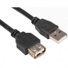 Дата кабель подовжувач USB2.0 AM/AF MAXXTRO (U-AMAF-10 3m.) Дата кабель подовжувач USB2.0 AM/AF MAXXTRO (U-AMAF-10 3m.)