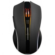 Мишка Modecom MC-WRM1 Wireless Black (M-MC-WRM1-100) Мишка Modecom MC-WRM1 Wireless Black (M-MC-WRM1-100)