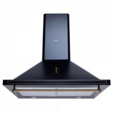 Витяжка кухонна PERFELLI K 6332 BL Retro LED Витяжка кухонна PERFELLI K 6332 BL Retro LED