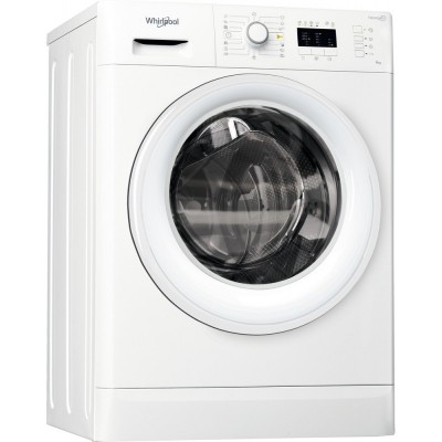 Whirlpool FWSL61052WEU