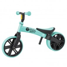 Біговел YVolution Yvelo Junior зелений Біговел YVolution Yvelo Junior зелений