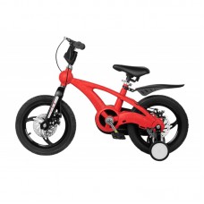 Дитячий велосипед Miqilong YD Червоний 14` MQL-YD14-Red Дитячий велосипед Miqilong YD Червоний 14` MQL-YD14-Red