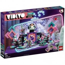 Конструктор LEGO VIDIYO Концерт кіт-попу 43113 Конструктор LEGO VIDIYO Концерт кіт-попу 43113