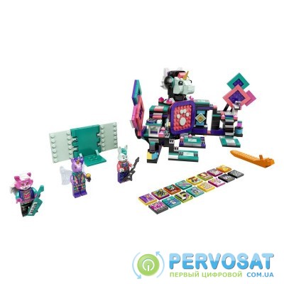 Конструктор LEGO VIDIYO Концерт кіт-попу 43113