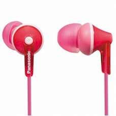 Навушники PANASONIC RP-HJE125E-P Навушники PANASONIC RP-HJE125E-P
