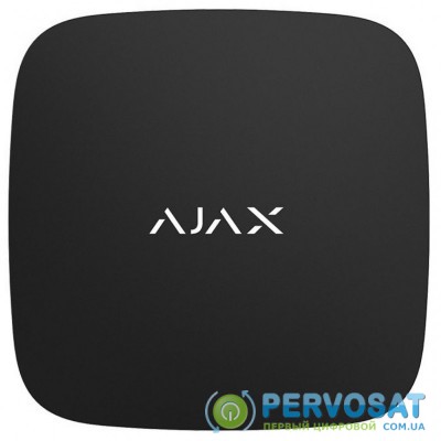 Датчик затопления Ajax LeaksProtect /Black
