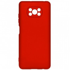 Чохол до моб. телефона Armorstandart ICON Case for Xiaomi Poco X3/Poco X3 Pro Red (ARM58583) Чохол до моб. телефона Armorstandart ICON Case for Xiaomi Poco X3/Poco X3 Pro Red (ARM58583)