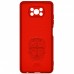 Чехол для моб. телефона Armorstandart ICON Case for Xiaomi Poco X3/Poco X3 Pro Red (ARM58583)