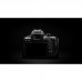 Цифр. фотокамера дзеркальна Canon EOS 850D body Black