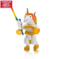 Ігрова колекційна фігурка Jazwares Roblox Сore Figures Mythical Unicorn Ігрова колекційна фігурка Jazwares Roblox Сore Figures Mythical Unicorn