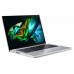Ноутбук Acer Aspire 3 Spin 14 A3SP14-31PT 14&quot; WUXGA IPS Touch, Intel i3-N305, 8GB, F256GB, UMA, Lin, сріблястий
