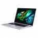 Ноутбук Acer Aspire 3 Spin 14 A3SP14-31PT 14&quot; WUXGA IPS Touch, Intel i3-N305, 8GB, F256GB, UMA, Lin, сріблястий