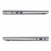 Ноутбук Acer Aspire 3 Spin 14 A3SP14-31PT 14&quot; WUXGA IPS Touch, Intel i3-N305, 8GB, F256GB, UMA, Lin, сріблястий