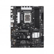 Материнська плата ASRock Z690 PHANTOM GAMING 4 s1700 Z690 4xDDR4 M.2 HDMI DP ATX Материнська плата ASRock Z690 PHANTOM GAMING 4 s1700 Z690 4xDDR4 M.2 HDMI DP ATX