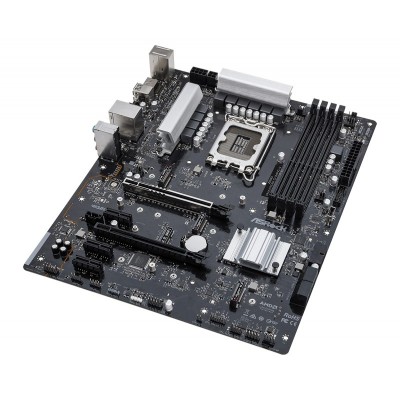 Материнська плата ASRock Z690 PHANTOM GAMING 4 s1700 Z690 4xDDR4 M.2 HDMI DP ATX