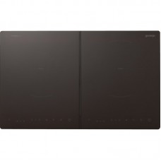 Плитка настільна Gorenje індукційна, комфорок - 2 по 2кВт, керування - сенсорне, таймер, чорний Плитка настільна Gorenje індукційна, комфорок - 2 по 2кВт, керування - сенсорне, таймер, чорний