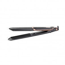 Випрямляч Babyliss Smoth Pro, темп.режимів-6, 140-235°C, термо килимок, іонізація, кераміка, чорний