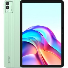 Планшет TECNO MEGAPAD 11 (T1101) 10.95" 8ГБ, 128ГБ, LTE, 8000мА•год, Vitality Green