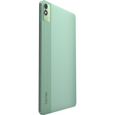 Планшет TECNO MEGAPAD 11 (T1101) 10.95" 8ГБ, 128ГБ, LTE, 8000мА•год, Vitality Green