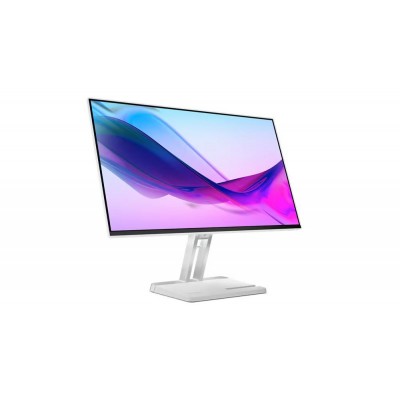 Монітор Lenovo 23.8" L24i-4A D-Sub, HDMI, MM, IPS, 100Hz, 4ms