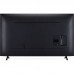 Телевізор 75" LG QNED  4K 60Hz Smart WebOS Black