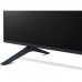 Телевізор 75" LG QNED  4K 60Hz Smart WebOS Black