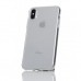 Чехол для моб. телефона для Apple iPhone X/XS Clear tpu (Transperent) Laudtec (LC-AIX)
