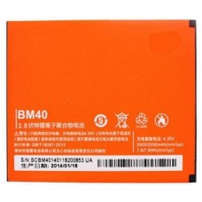 Акумуляторна батарея для телефону Xiaomi for Mi2A (BM40 / 62471) Акумуляторна батарея для телефону Xiaomi for Mi2A (BM40 / 62471)