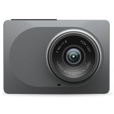 Відеореєстратор Xiaomi YI Smart Car DVR International Edition Gray (YI-89006) Відеореєстратор Xiaomi YI Smart Car DVR International Edition Gray (YI-89006)