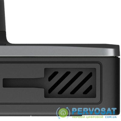 Видеорегистратор Xiaomi YI Smart Car DVR International Edition Gray (YI-89006)