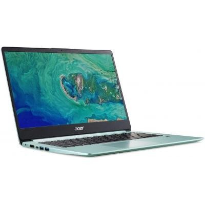 Ноутбук Acer Swift 1 SF114-32-C7Z6 (NX.GZGEU.004)