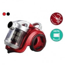 Пилосос SATURN ST-VC0263 Red Пилосос SATURN ST-VC0263 Red