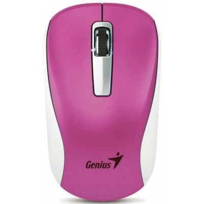 Мышка Genius NX-7010 Magenta (31030014402)