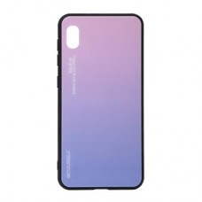 Чохол до моб. телефона BeCover Gradient Glass Xiaomi Redmi 7A Pink-Purple (703890) Чохол до моб. телефона BeCover Gradient Glass Xiaomi Redmi 7A Pink-Purple (703890)