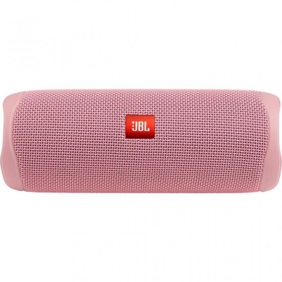 Акустическая система JBL Flip 5 Pink (JBLFLIP5PINK)