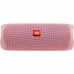 Акустическая система JBL Flip 5 Pink (JBLFLIP5PINK)