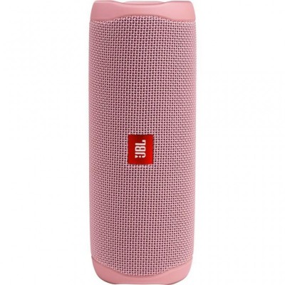 Акустическая система JBL Flip 5 Pink (JBLFLIP5PINK)