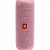 Акустическая система JBL Flip 5 Pink (JBLFLIP5PINK)