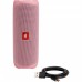 Акустическая система JBL Flip 5 Pink (JBLFLIP5PINK)