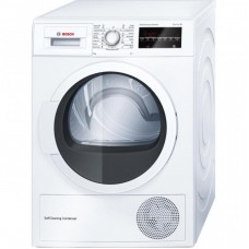 Сушильна машина BOSCH WTW85461BY Сушильна машина BOSCH WTW85461BY