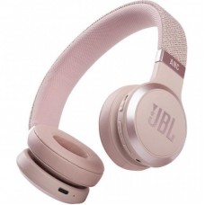 Навушники JBL Live 460 NC Rose (JBLLIVE460NCROS)