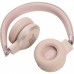 Наушники JBL Live 460 NC Rose (JBLLIVE460NCROS)